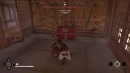 A Legendary Chest in Assassin's Creed Shadows (Image via Ubisoft || Sportskeeda)